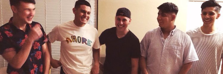 DJKIKE310's profile banner image