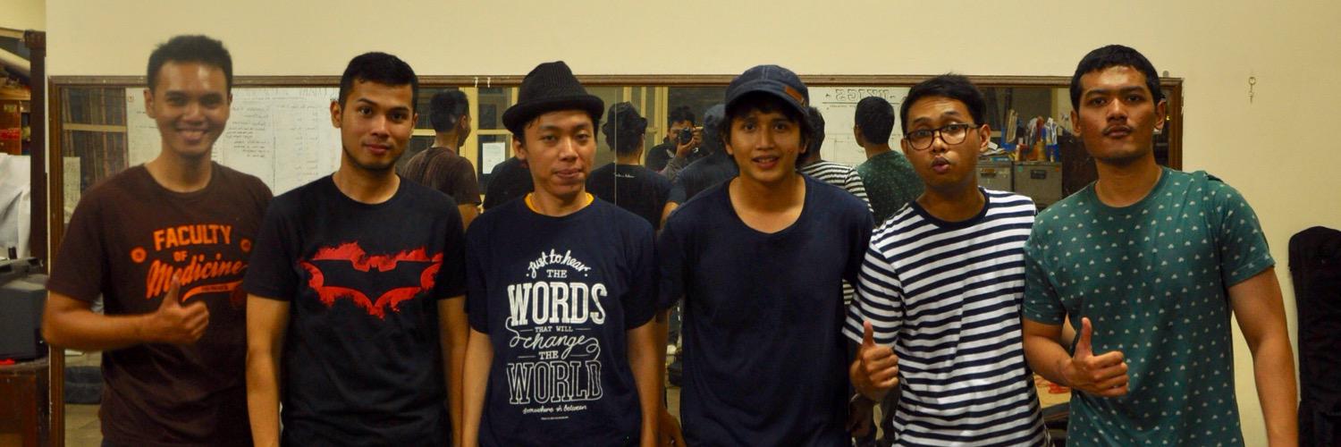 ThisSession's profile banner image