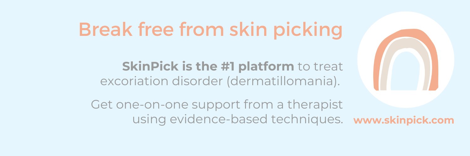skinpick's profile banner image