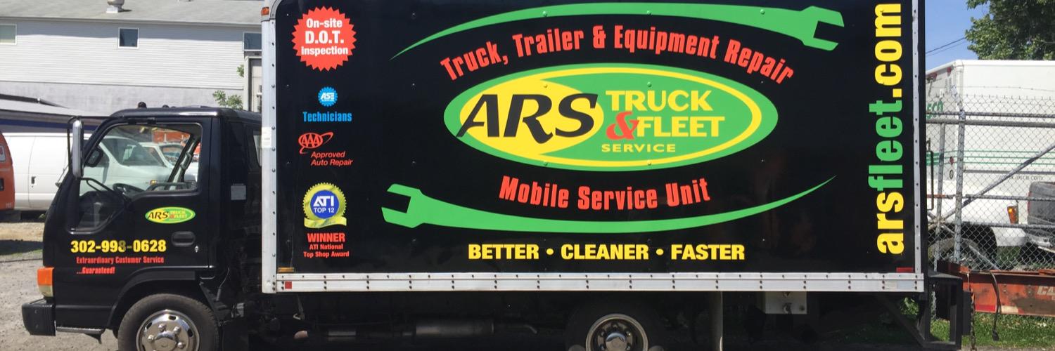 arsfleet's profile banner image