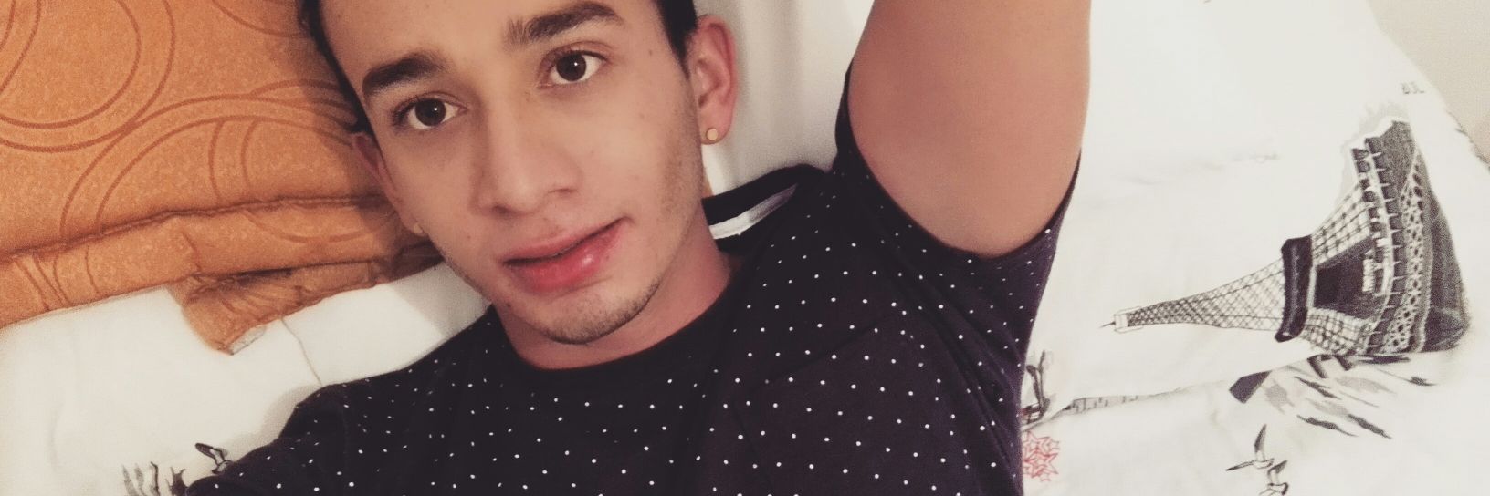 Sebastiàn Castillo banner