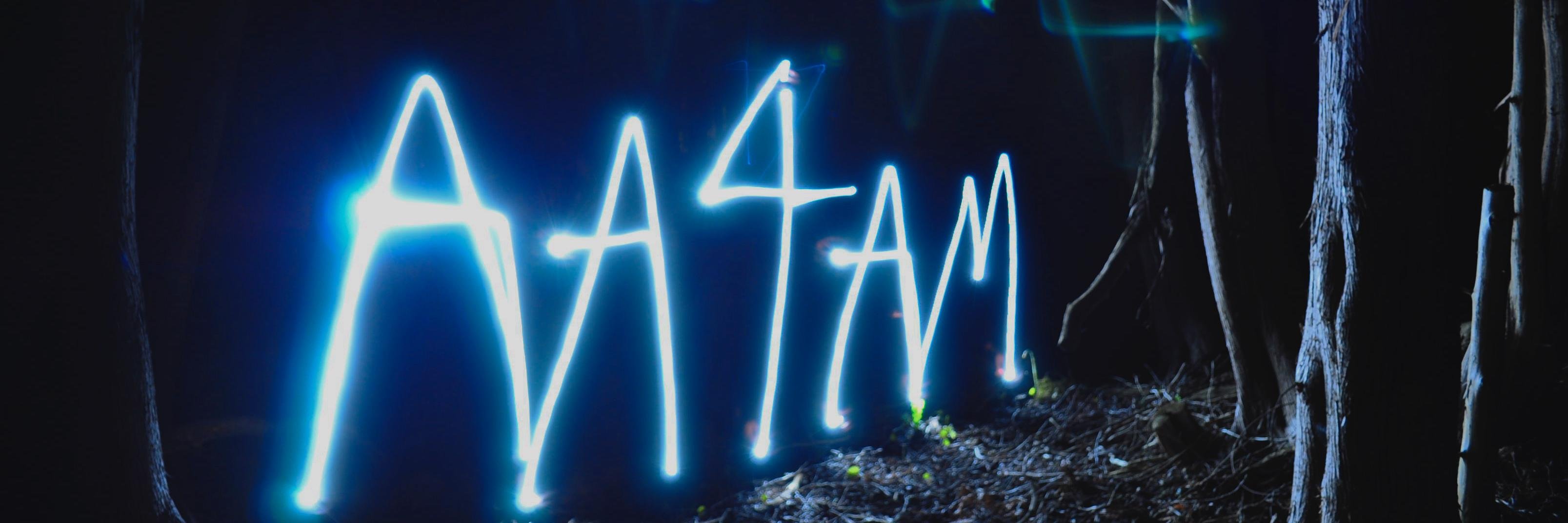 Awakeat4amband's profile banner image
