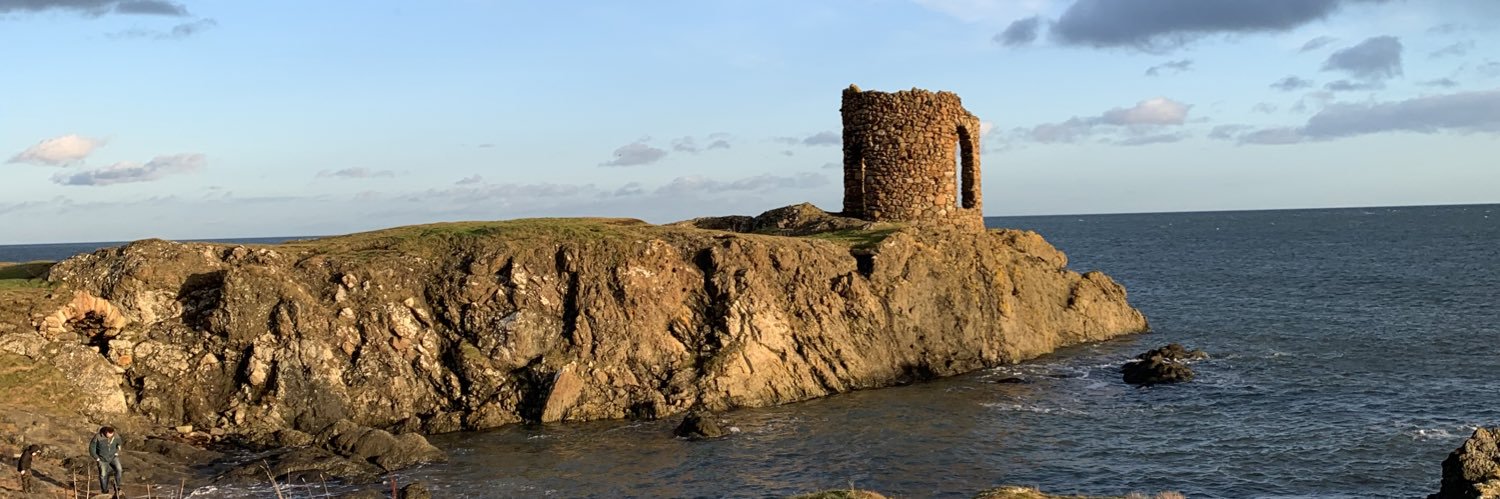 David Connell banner