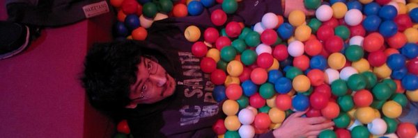 anton00b Profile Banner
