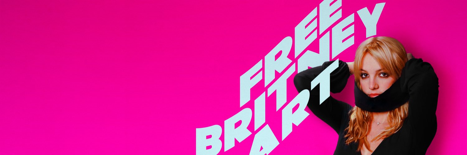 FREEBRITNEYART's profile banner image