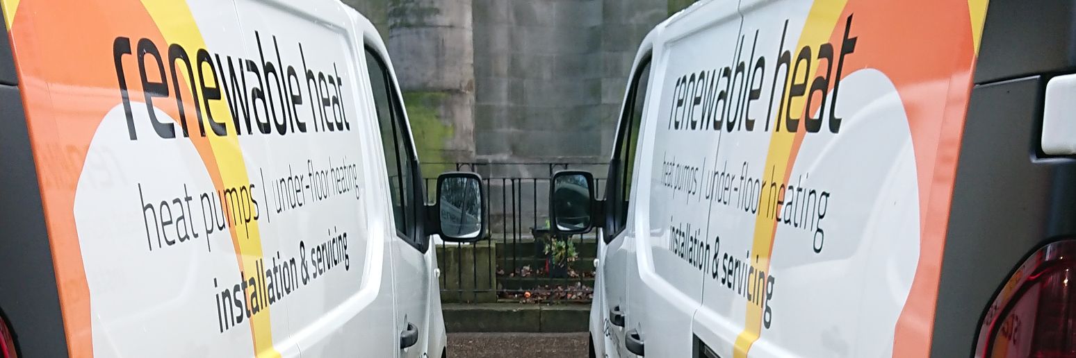 Renewable Heat (Barry Sharp) banner