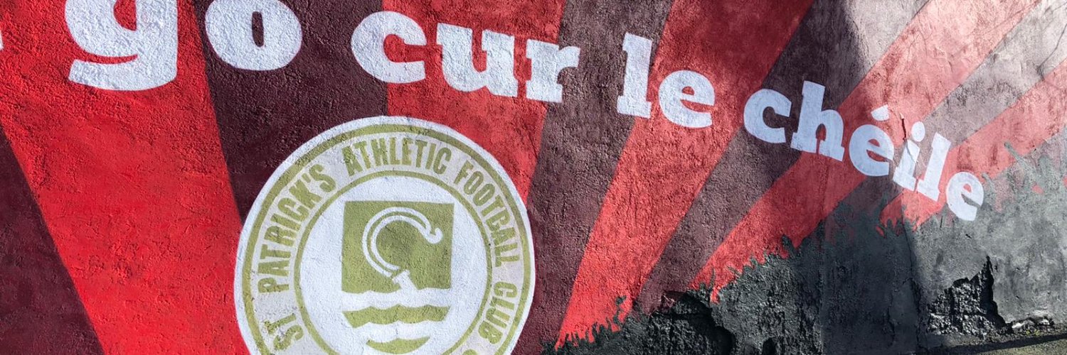 Patrick Steenbergen banner