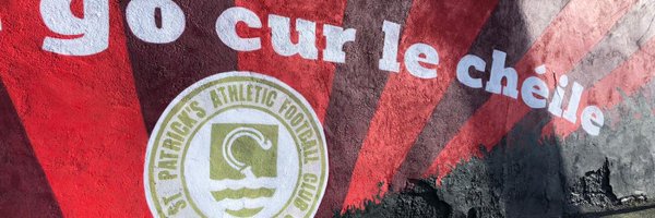 PatStone12 Profile Banner