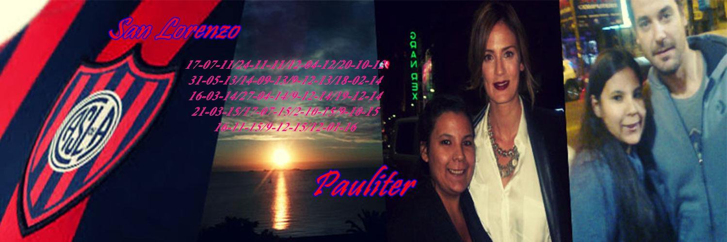 iara Pantoja ☮ ⭐️⭐️⭐️ banner