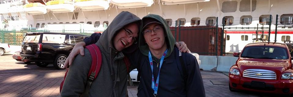 David_LendAHand's profile banner image