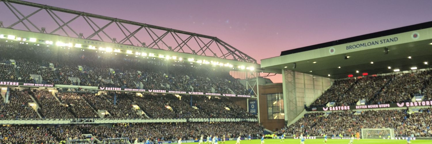 RobbieDavidson0's profile banner image