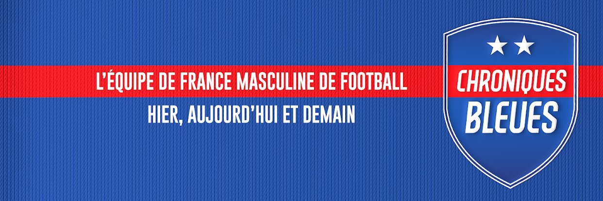 Chroniques bleues's banner