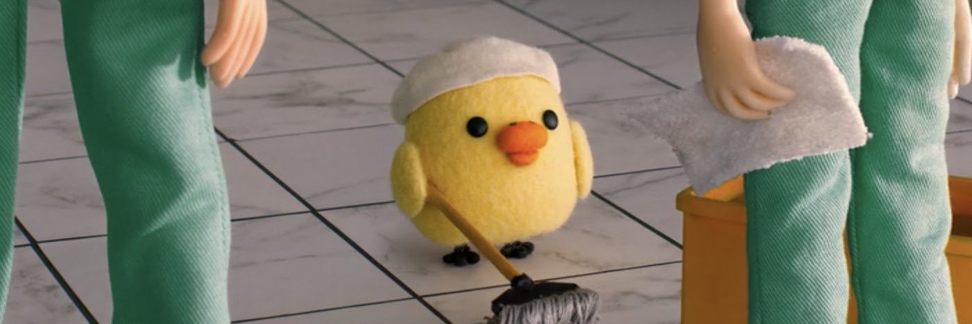 Haaygurly's profile banner image