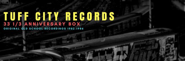 Tuff City Records Profile Banner