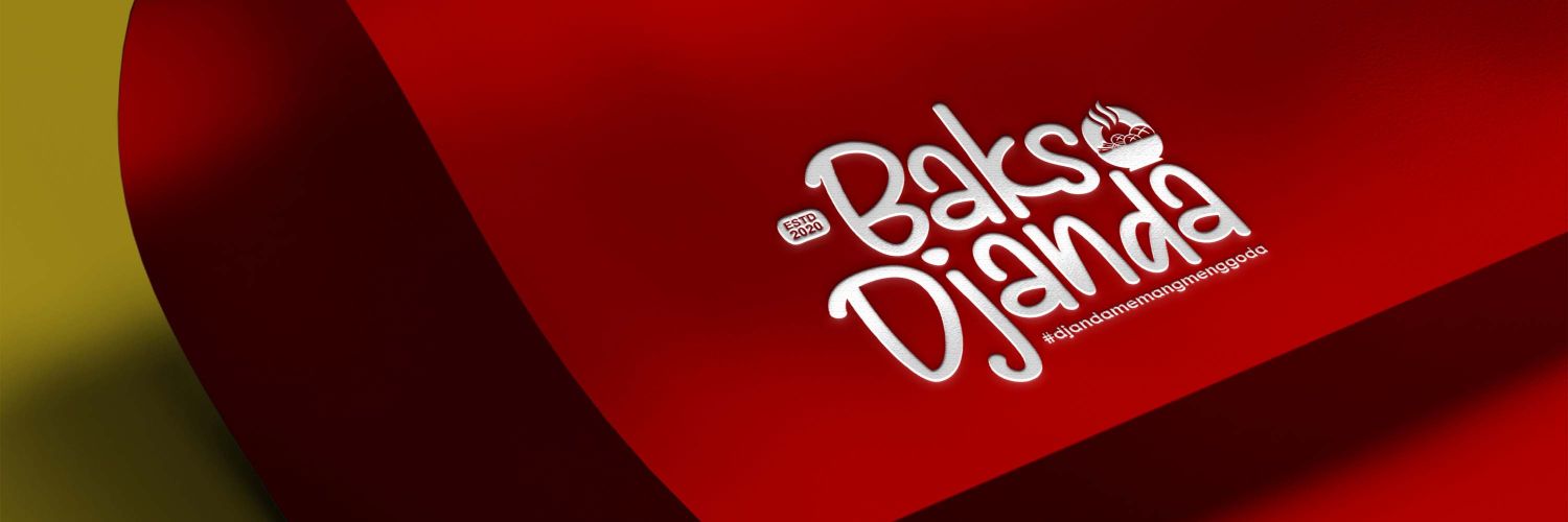 BaksoDjanda's profile banner image