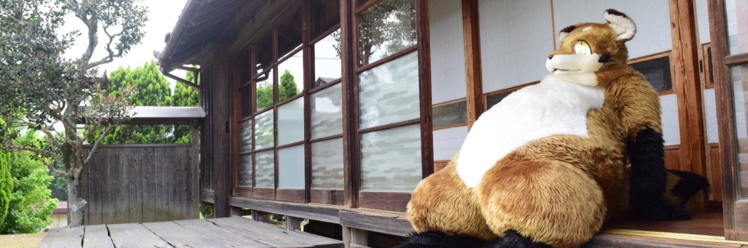 Gryphus@陽狐 banner