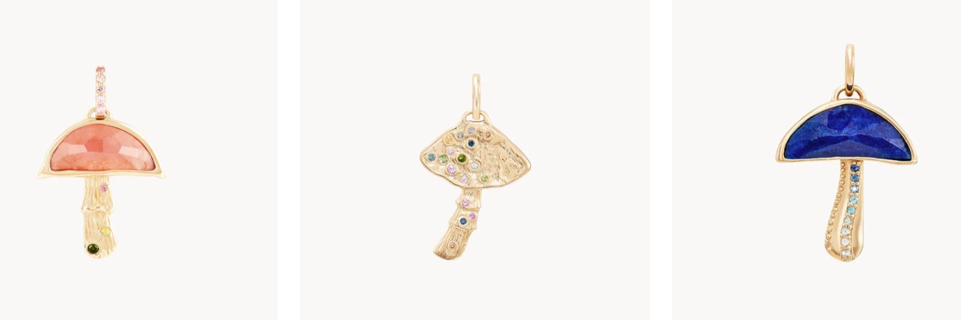 bluboho jewelry banner