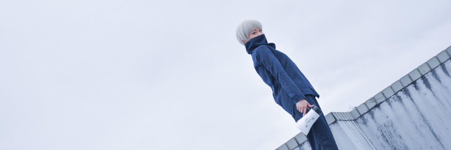 chenyu1020's profile banner image