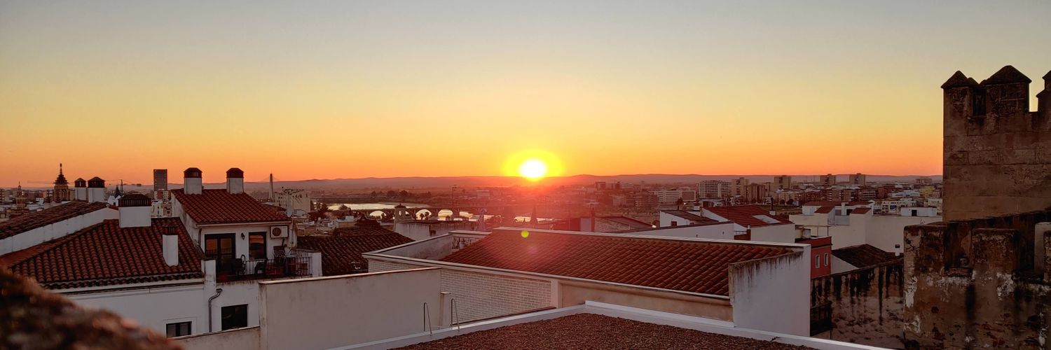 Fco Javier Pérez™ banner