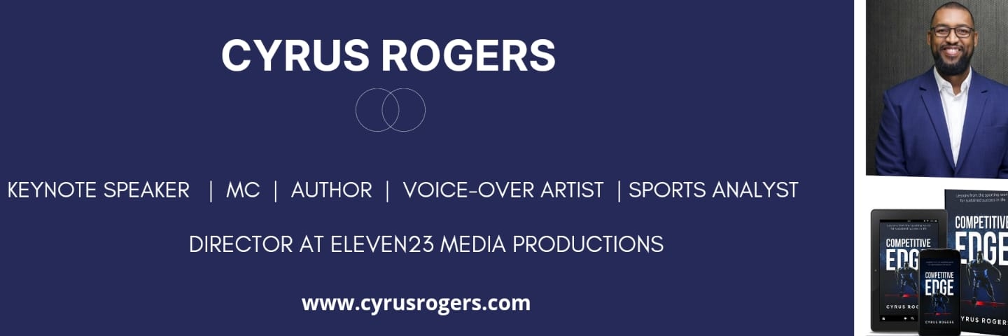 cyrusjrogers's profile banner image