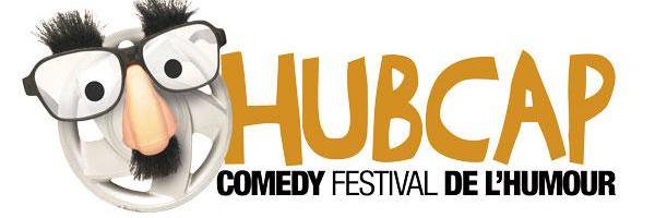 HubCap Comedy banner