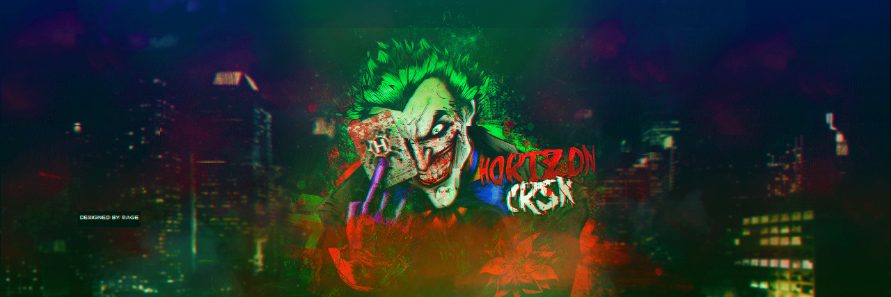 Craskyyy's profile banner image