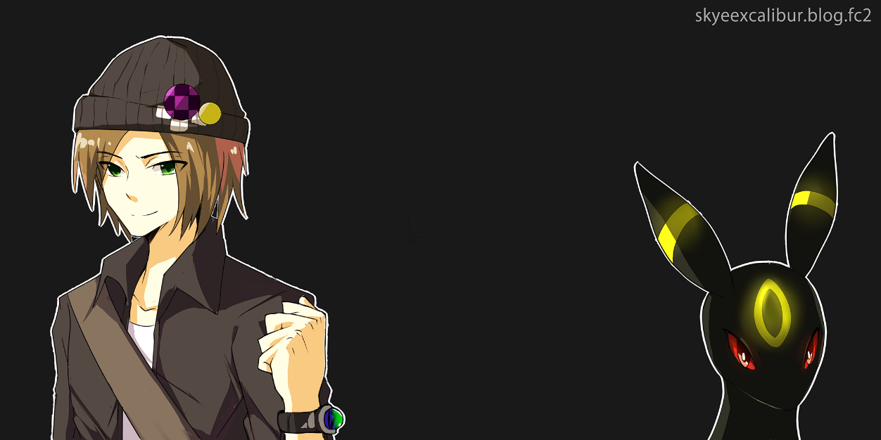 TrainerOllie's profile banner image