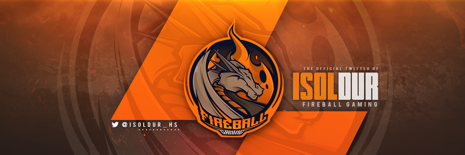 Isoldur_HS's profile banner image