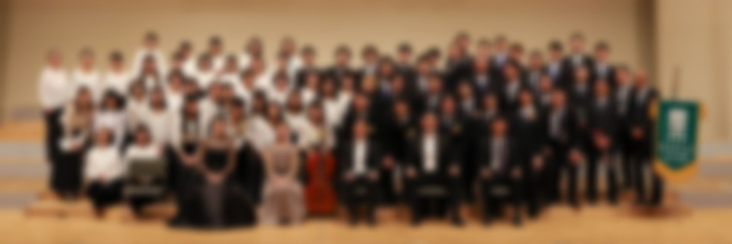 HallenChor's profile banner image