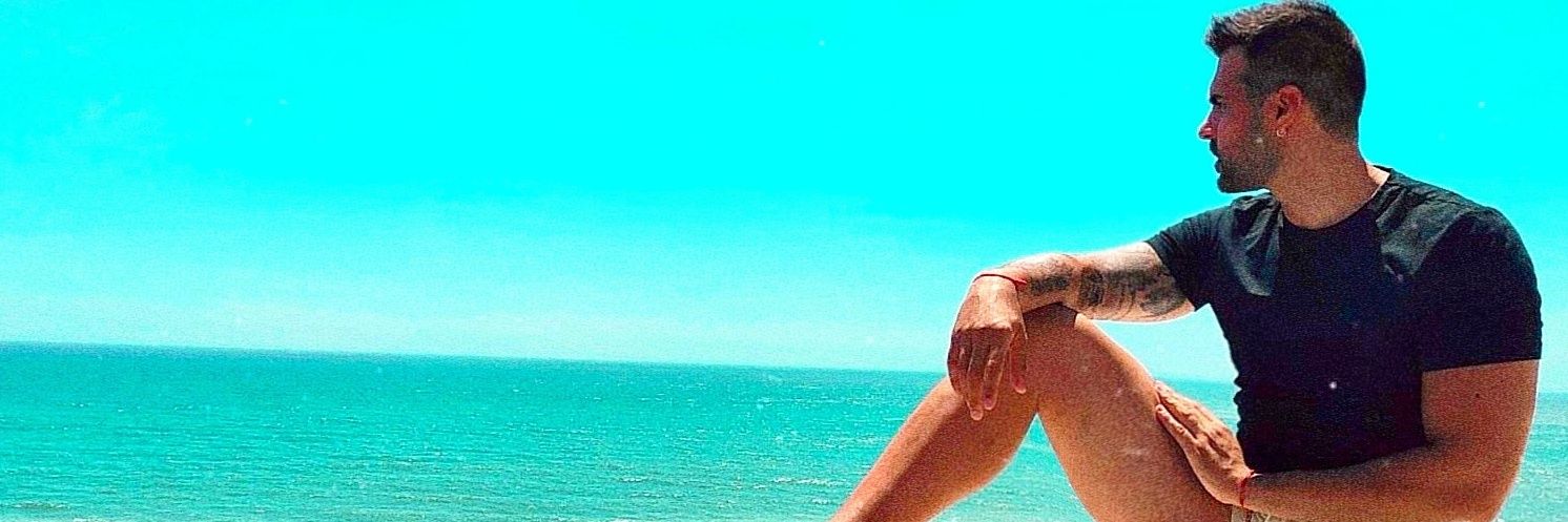 adrianblanco9's profile banner image
