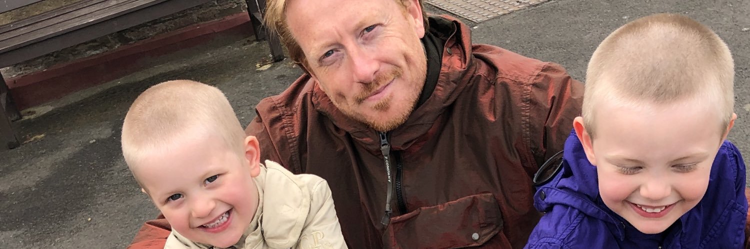 rosscochapman's profile banner image