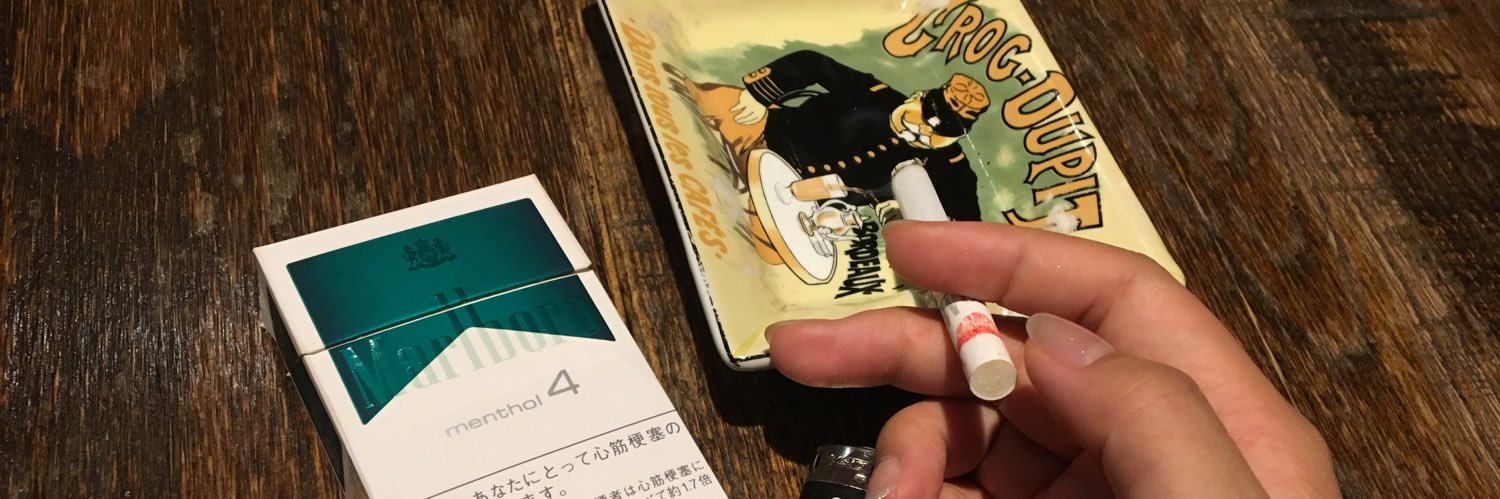 ChuoSaki's profile banner image