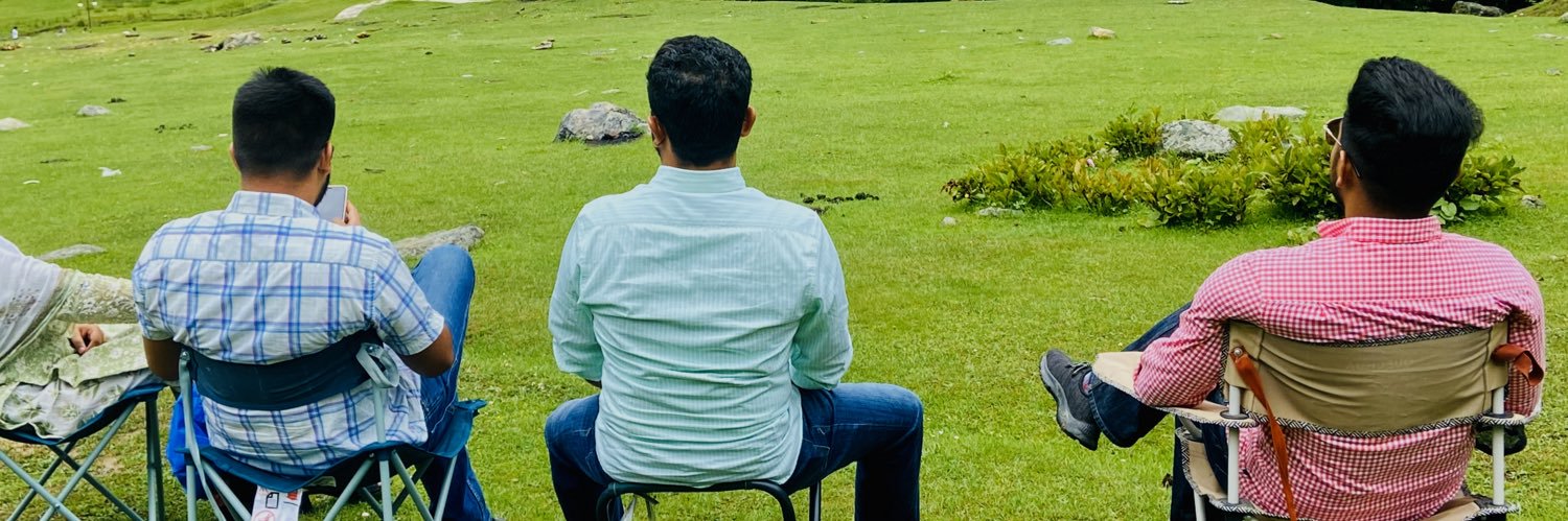 Ranzitdhaliwal's profile banner image