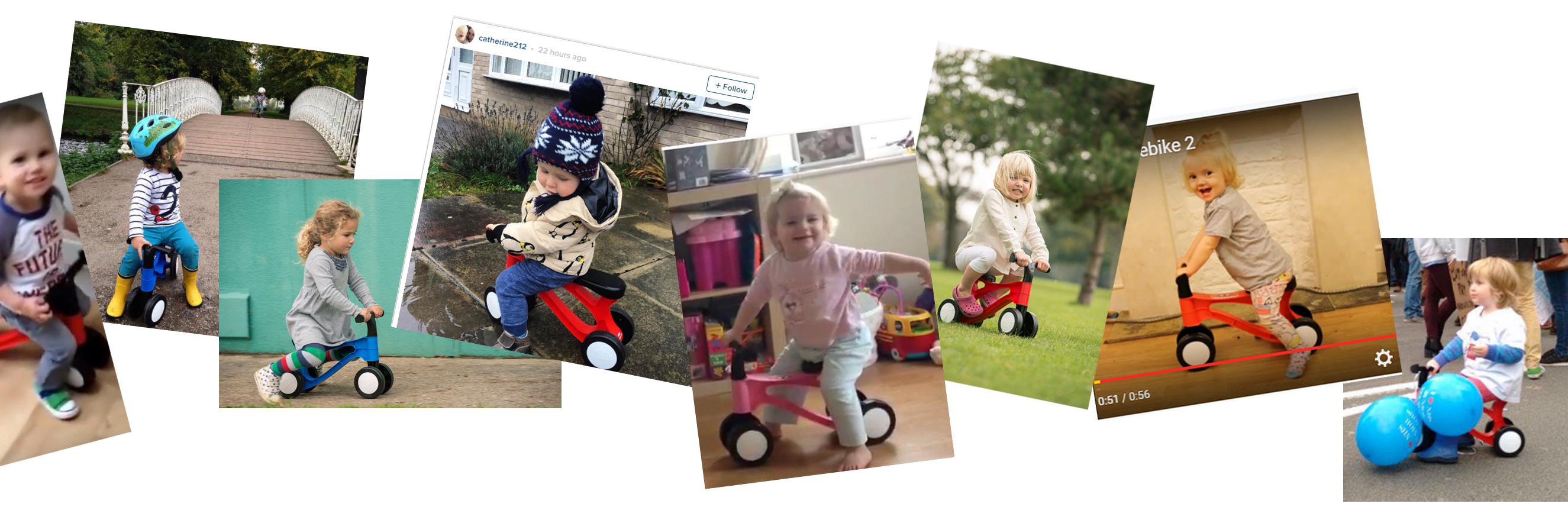 Toddlebiker's profile banner image