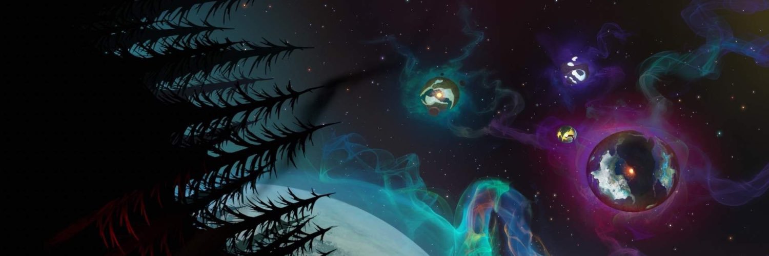 stormyenn's profile banner image