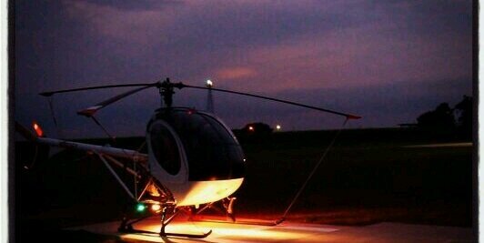 Stellicopter's profile banner image