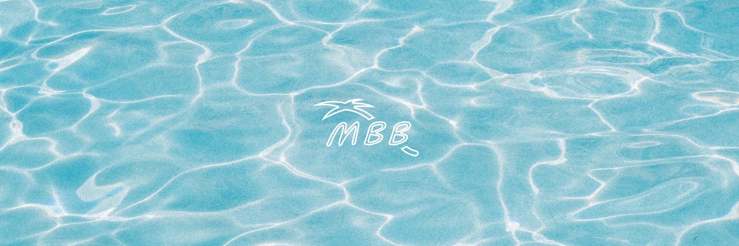 mbbmusic's profile banner image
