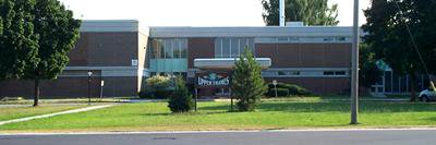 Upper Thames ES banner