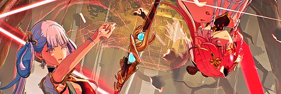 狐嫁/KDT banner