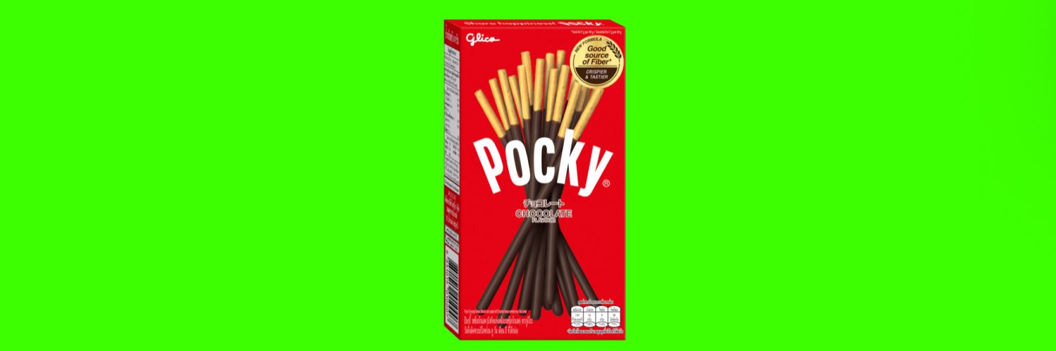 pockybabe's profile banner image