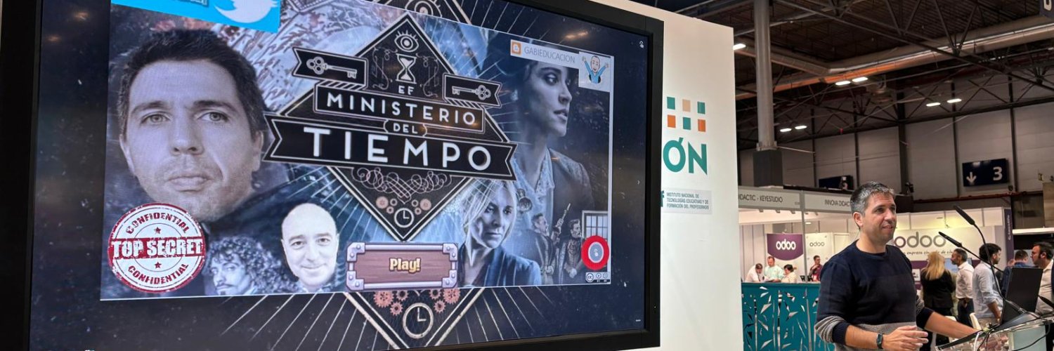 Ernesto Bautista Santurino Díaz banner