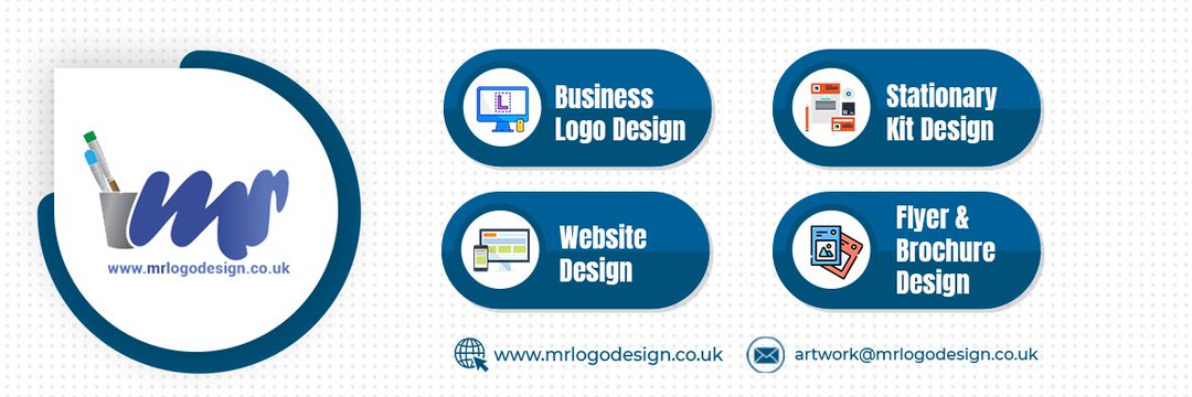 mrlogodesign's profile banner image