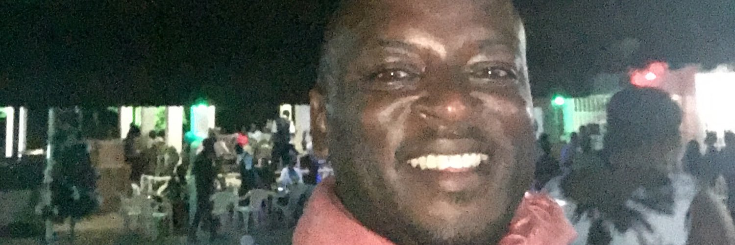 kennethegesa's profile banner image
