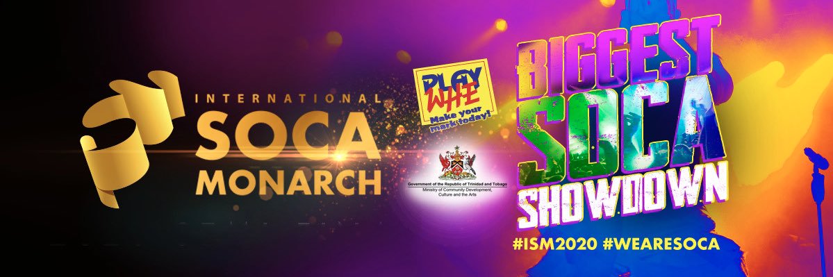 Intl Soca Monarch banner