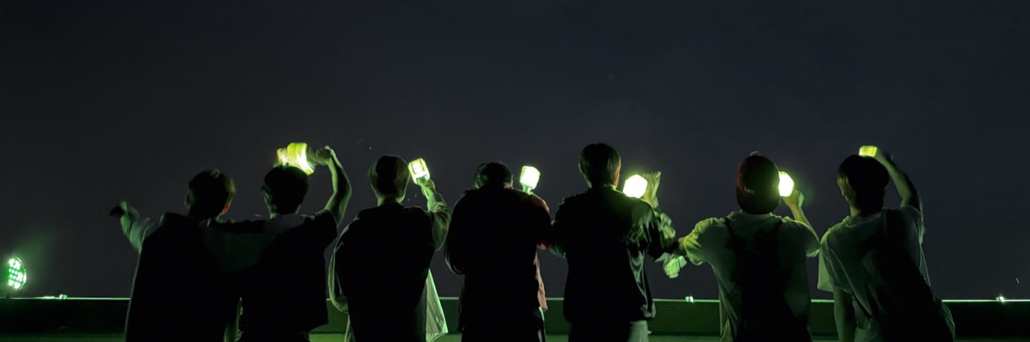 hansang_j's profile banner image