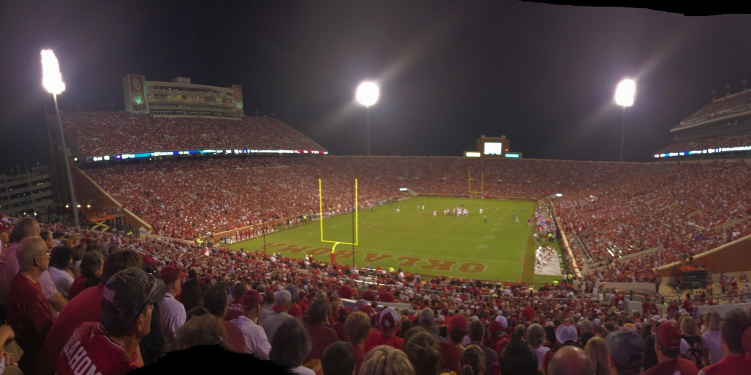soonergrl54's profile banner image