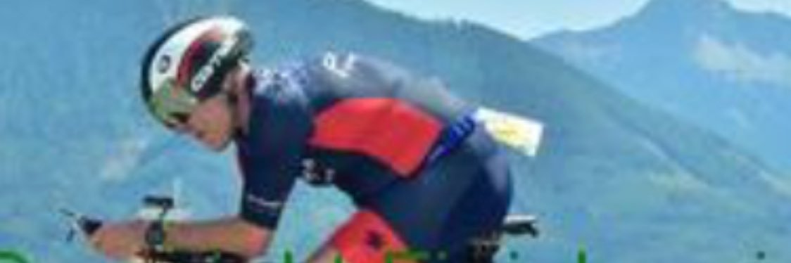 Aidan Hughes banner