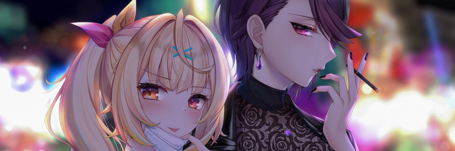 夢蟷来夏🐽 banner