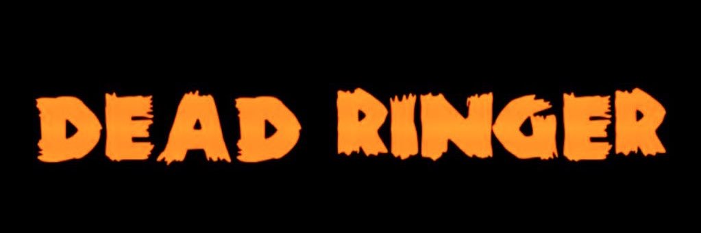 よぴなが@DeadRinger banner