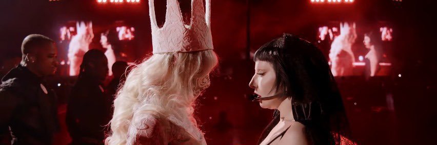 Priscilla ✨ banner